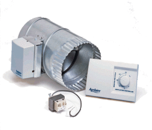Fresh Air Intake Service in Clarksville, IN, Jeffersonville, IN, Louisville, KY and the Metro Region - Combs Heating & Air