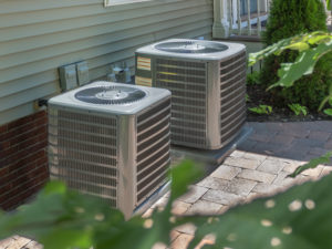 Air Conditioning Service and Repair in Clarksville, IN, Jeffersonville, IN, Louisville, KY and the Metro Region - Combs Heating & Air 